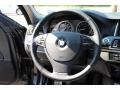 Black Sapphire Metallic - 5 Series 535i xDrive Sedan Photo No. 17