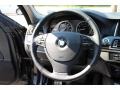 2014 Black Sapphire Metallic BMW 5 Series 535i xDrive Sedan  photo #17