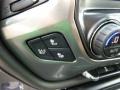 Blue Topaz Metallic - Silverado 2500HD LTZ Double Cab 4x4 Photo No. 18