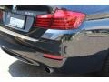 Black Sapphire Metallic - 5 Series 535i xDrive Sedan Photo No. 22