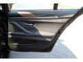 Black Sapphire Metallic - 5 Series 535i xDrive Sedan Photo No. 23