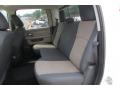 2011 Bright White Dodge Ram 2500 HD SLT Crew Cab 4x4  photo #47