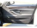 Black Sapphire Metallic - 5 Series 535i xDrive Sedan Photo No. 25