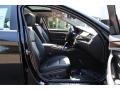 Black Sapphire Metallic - 5 Series 535i xDrive Sedan Photo No. 27