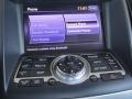 Graphite Shadow - G 37 S Sport Sedan Photo No. 12