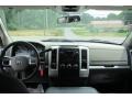 2011 Bright White Dodge Ram 2500 HD SLT Crew Cab 4x4  photo #52