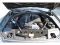 Black Sapphire Metallic - 5 Series 535i xDrive Sedan Photo No. 29