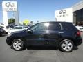 Nighthawk Black Pearl - RDX Technology Photo No. 2