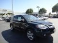 Nighthawk Black Pearl - RDX Technology Photo No. 4