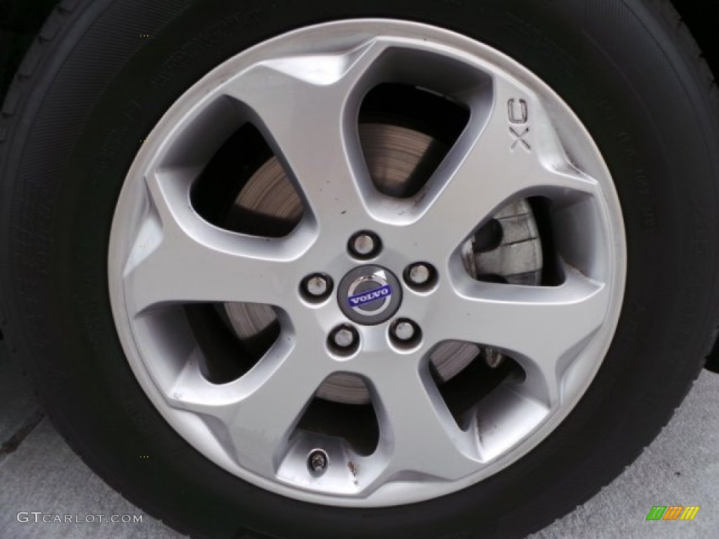 2013 Volvo XC60 3.2 Wheel Photos
