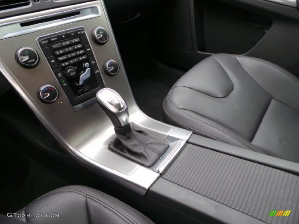 2013 Volvo XC60 3.2 6 Speed Geartronic Automatic Transmission Photo #94497408