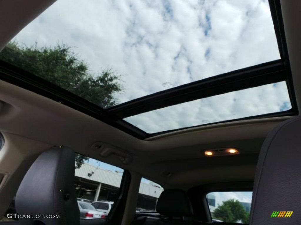 2013 Volvo XC60 3.2 Sunroof Photo #94497429