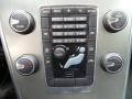 Anthracite Black Controls Photo for 2013 Volvo XC60 #94497480