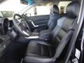 Nighthawk Black Pearl - RDX Technology Photo No. 16