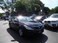 Midnight Black - Sonata GLS Photo No. 1