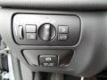 2013 Volvo XC60 3.2 Controls