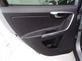 Anthracite Black 2013 Volvo XC60 3.2 Door Panel