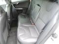 Anthracite Black Rear Seat Photo for 2013 Volvo XC60 #94497600