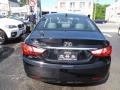 Midnight Black - Sonata GLS Photo No. 5