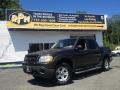 2005 Dark Stone Metallic Ford Explorer Sport Trac XLT 4x4 #94486428