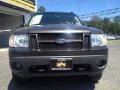 Dark Stone Metallic - Explorer Sport Trac XLT 4x4 Photo No. 4