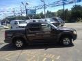 Dark Stone Metallic - Explorer Sport Trac XLT 4x4 Photo No. 8