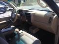Dark Stone Metallic - Explorer Sport Trac XLT 4x4 Photo No. 10
