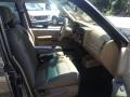 Dark Stone Metallic - Explorer Sport Trac XLT 4x4 Photo No. 11