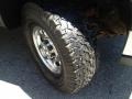 Black - Silverado 2500HD LT Extended Cab 4x4 Photo No. 2