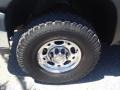 Black - Silverado 2500HD LT Extended Cab 4x4 Photo No. 3