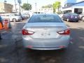 2011 Iridescent Silver Blue Metallic Hyundai Sonata SE  photo #5