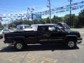 Black - Silverado 2500HD LT Extended Cab 4x4 Photo No. 8
