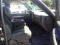 Black - Silverado 2500HD LT Extended Cab 4x4 Photo No. 11