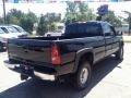 Black - Silverado 2500HD LT Extended Cab 4x4 Photo No. 14