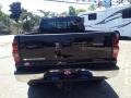 Black - Silverado 2500HD LT Extended Cab 4x4 Photo No. 15