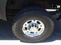 Black - Silverado 2500HD LT Extended Cab 4x4 Photo No. 18