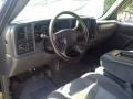 Black - Silverado 2500HD LT Extended Cab 4x4 Photo No. 21