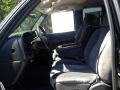 Black - Silverado 2500HD LT Extended Cab 4x4 Photo No. 22