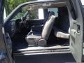 Black - Silverado 2500HD LT Extended Cab 4x4 Photo No. 25