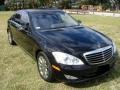 Black - S 550 Sedan Photo No. 1