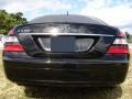 Black - S 550 Sedan Photo No. 2
