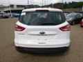 2014 Oxford White Ford Escape S  photo #7