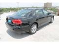 Black - Passat 1.8T Wolfsburg Edition Photo No. 6