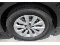 Black - Passat 1.8T Wolfsburg Edition Photo No. 7