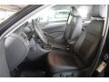Black - Passat 1.8T Wolfsburg Edition Photo No. 10