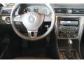 Black - Passat 1.8T Wolfsburg Edition Photo No. 13