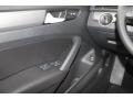 Black - Passat 1.8T Wolfsburg Edition Photo No. 15