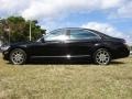 Black - S 550 Sedan Photo No. 3