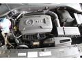 Black - Passat 1.8T Wolfsburg Edition Photo No. 20