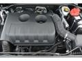 2.0 Liter EcoBoost DI Turbocharged DOHC 16-Valve Ti-VCT 4 Cylinder 2013 Ford Explorer FWD Engine